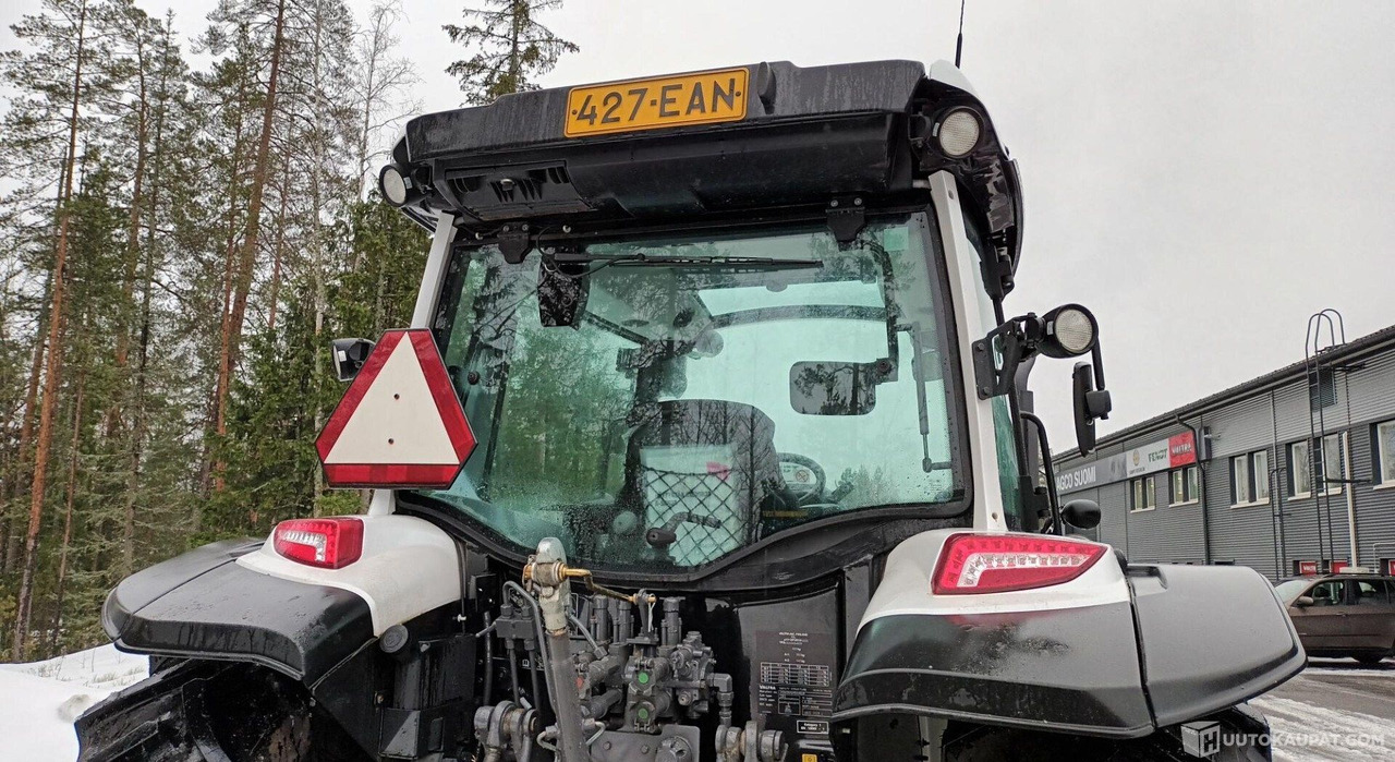 Valtra A134LH, 2019, 381 h NÄHTÄVILLÄ OKRASSA, Oripää - Utilaje agricole: Foto 4 Valtra A134LH, 2019, 381 h NÄHTÄVILLÄ OKRASSA, Oripää - Utilaje agricole: Foto 4