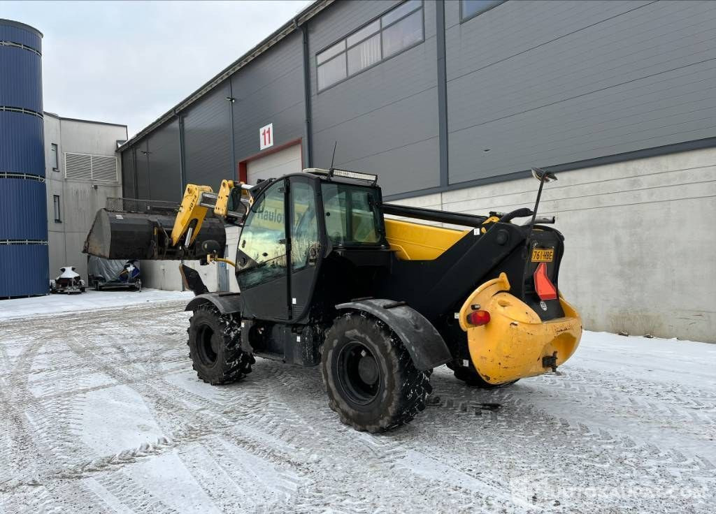 Haulotte HTL 4014, 2009, 4 485 h Kurottaja, Pirkkala - Utilaje constructii: Foto 2 Haulotte HTL 4014, 2009, 4 485 h Kurottaja, Pirkkala - Utilaje constructii: Foto 2