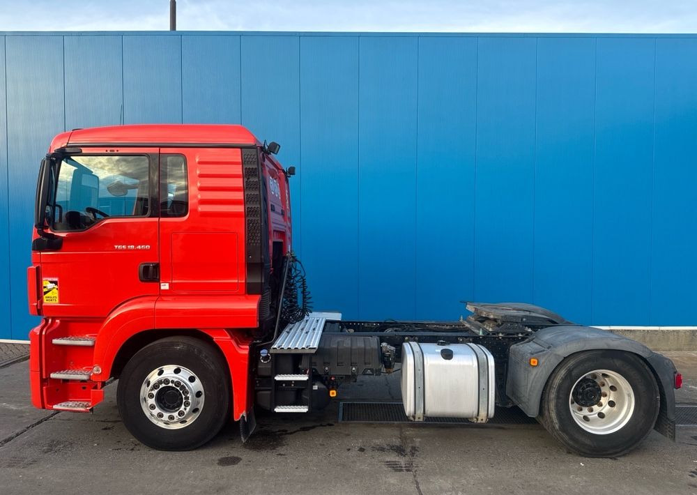 MAN TGS 18.460 NAUKA JAZDY ELKA AUTOMAT 4x2 STANDARD 315/70r22.5 SUPER STAN TGX 470 460 420 430 500 510 400 360 410 320 - Cap tractor: Foto 2 MAN TGS 18.460 NAUKA JAZDY ELKA AUTOMAT 4x2 STANDARD 315/70r22.5 SUPER STAN TGX 470 460 420 430 500 510 400 360 410 320 - Cap tractor: Foto 2