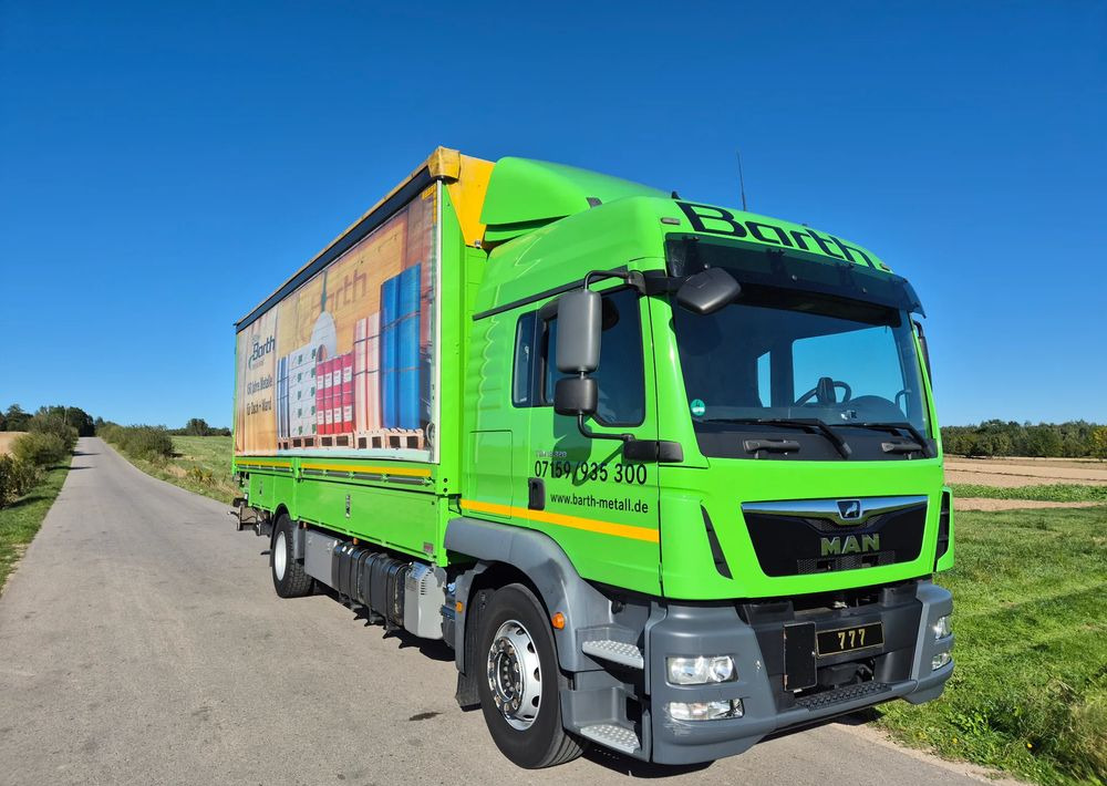 Leasing de MAN Tgm 18.320 FULL SERWIS UNIKAT TOP ORYGINALNY PRZEBIEG z Niemiec AUTOMAT WINDA ACC Pirelli klima postojowa 18.250 18.290 15.250 15.290 15.320 MAN Tgm 18.320 FULL SERWIS UNIKAT TOP ORYGINALNY PRZEBIEG z Niemiec AUTOMAT WINDA ACC Pirelli klima postojowa 18.250 18.290 15.250 15.290 15.320: Foto 15 Leasing de MAN Tgm 18.320 FULL SERWIS UNIKAT TOP ORYGINALNY PRZEBIEG z Niemiec AUTOMAT WINDA ACC Pirelli klima postojowa 18.250 18.290 15.250 15.290 15.320 MAN Tgm 18.320 FULL SERWIS UNIKAT TOP ORYGINALNY PRZEBIEG z Niemiec AUTOMAT WINDA ACC Pirelli klima postojowa 18.250 18.290 15.250 15.290 15.320: Foto 15