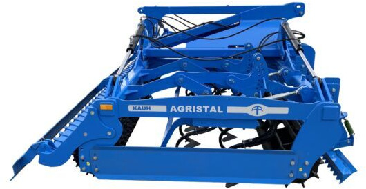 Agristal KAUH 5m - Cultivator: Foto 5 Agristal KAUH 5m - Cultivator: Foto 5