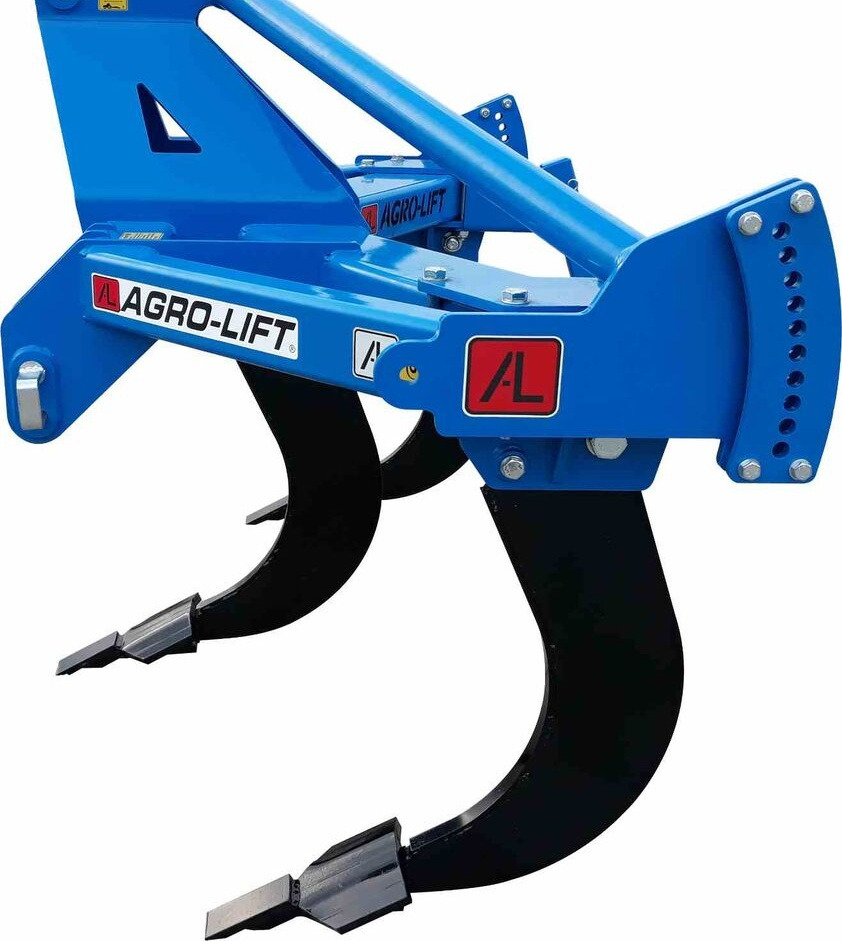 Agro-Lift GR - Scarificator: Foto 1 Agro-Lift GR - Scarificator: Foto 1