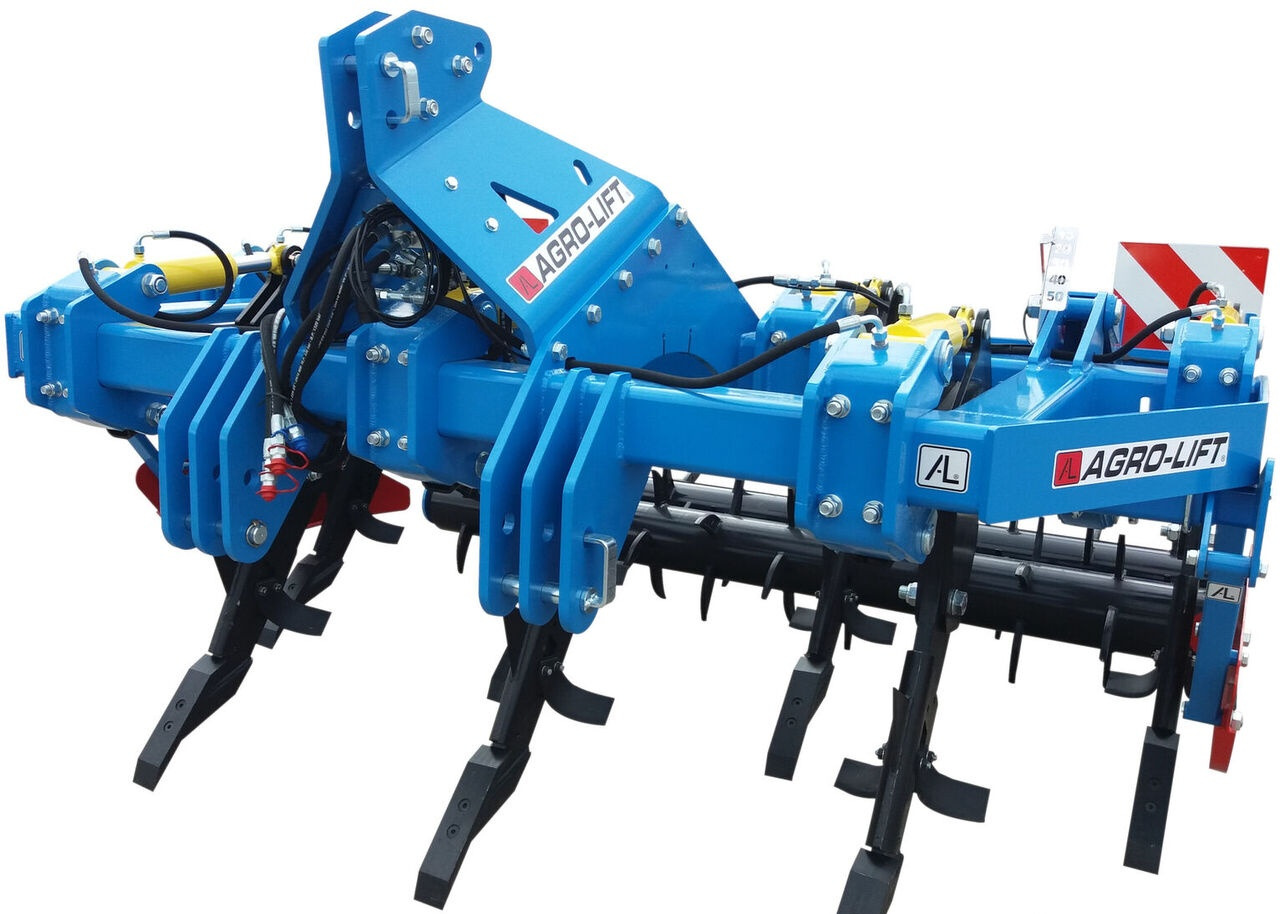 Agro-Lift PD h - Plug: Foto 1 Agro-Lift PD h - Plug: Foto 1