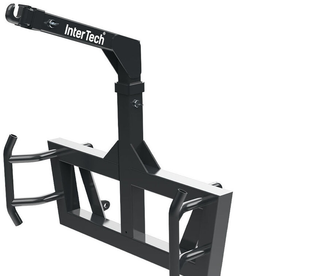 Inter-Tech S103 - Ataşament: Foto 1 Inter-Tech S103 - Ataşament: Foto 1