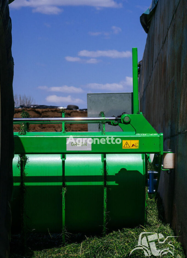 Inter-Tech GWD03 4,50m - Compactor agricola: Foto 4 Inter-Tech GWD03 4,50m - Compactor agricola: Foto 4