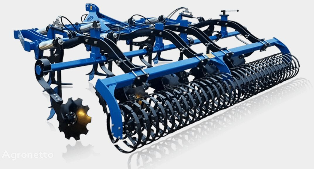 Landstal AP/APN 3,0m - Cultivator: Foto 1 Landstal AP/APN 3,0m - Cultivator: Foto 1