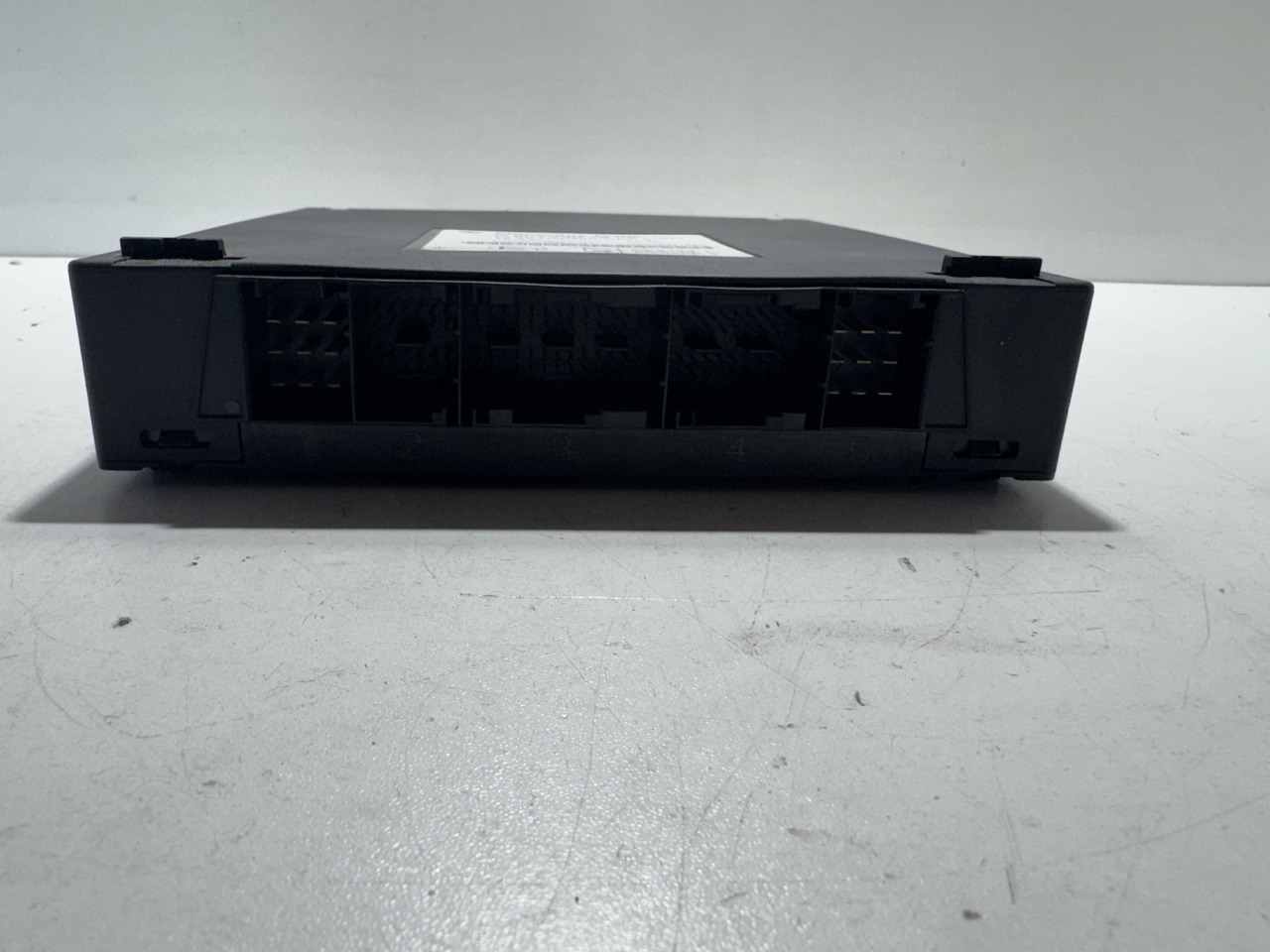 Mercedes Actros MP 4 - Servodirecţie: Foto 3 Mercedes Actros MP 4 - Servodirecţie: Foto 3