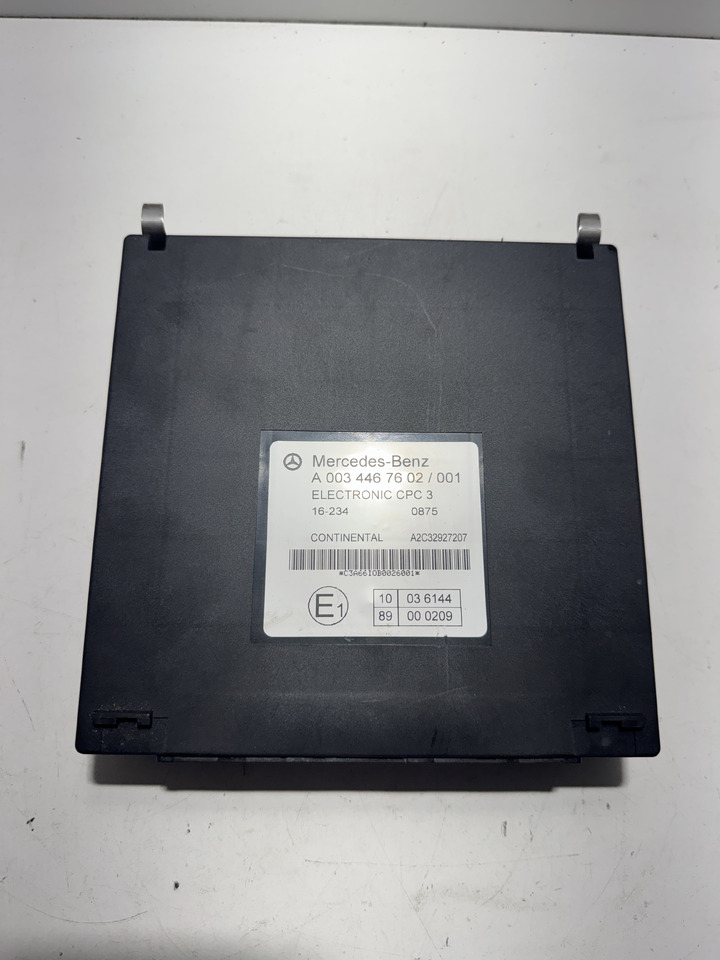 Mercedes Actros MP 4 - Servodirecţie: Foto 1 Mercedes Actros MP 4 - Servodirecţie: Foto 1