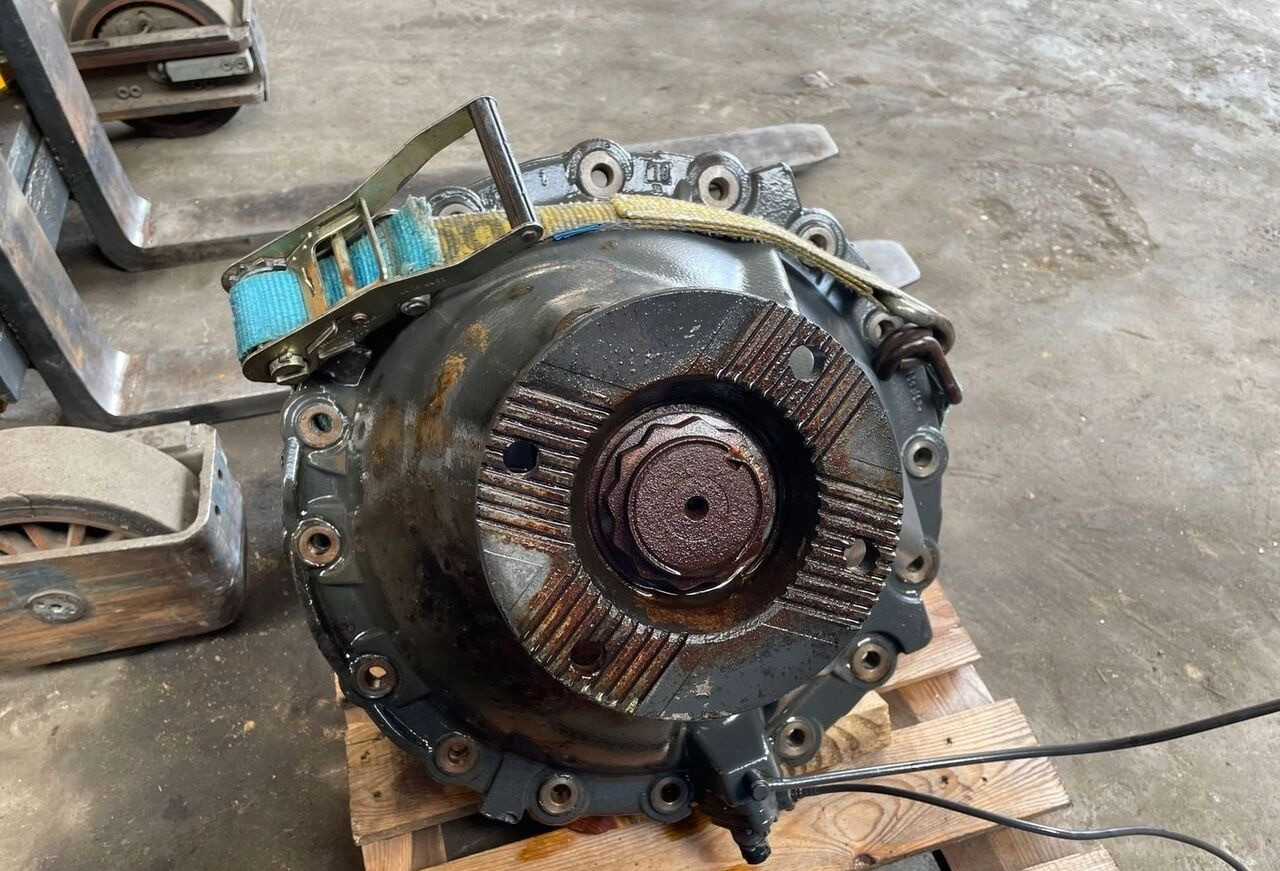 Mercedes-Benz ACTROS MP 4 2,611 R440-13 truck - Axă spate pentru Camion: Foto 4 Mercedes-Benz ACTROS MP 4 2,611 R440-13 truck - Axă spate pentru Camion: Foto 4