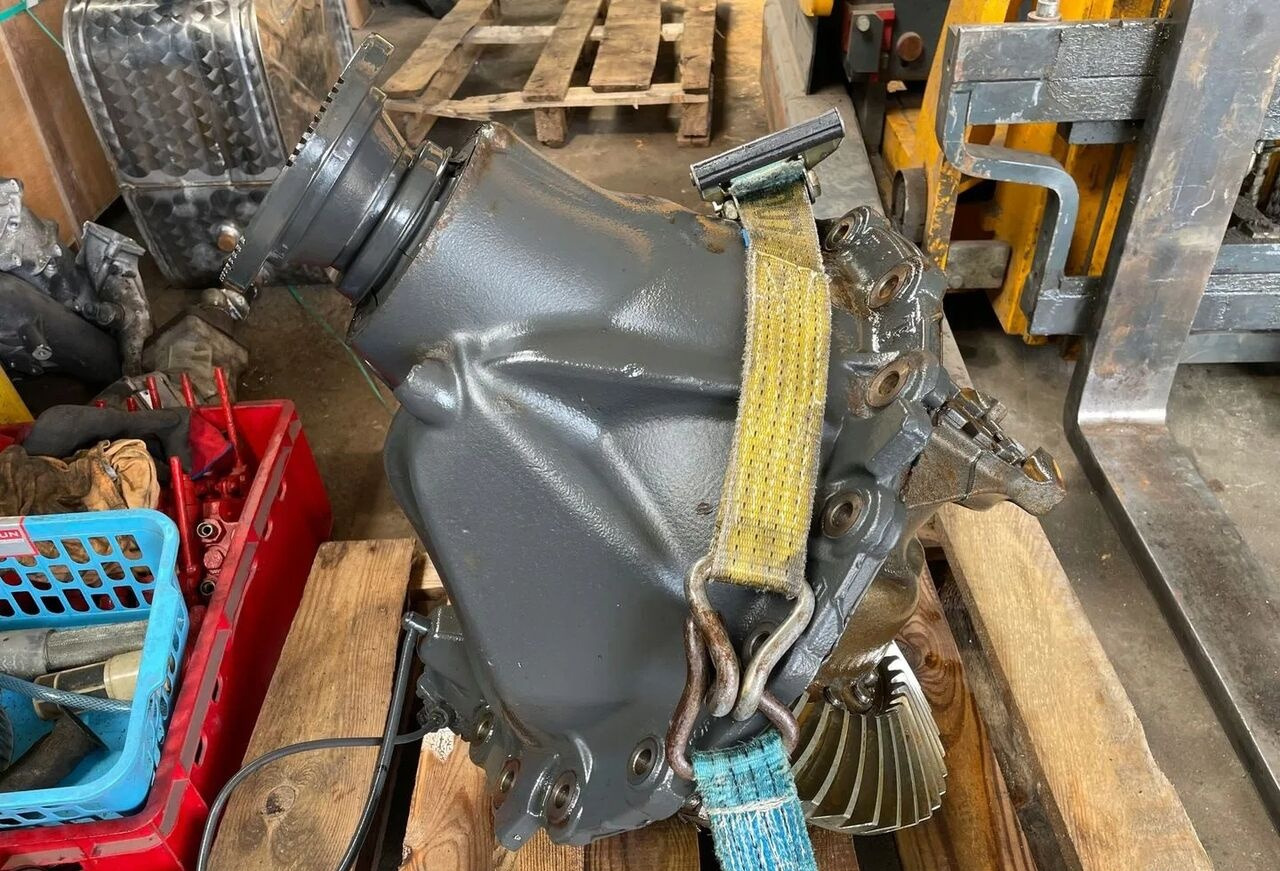 Mercedes-Benz ACTROS MP 4 2,611 R440-13 truck - Axă spate pentru Camion: Foto 1 Mercedes-Benz ACTROS MP 4 2,611 R440-13 truck - Axă spate pentru Camion: Foto 1