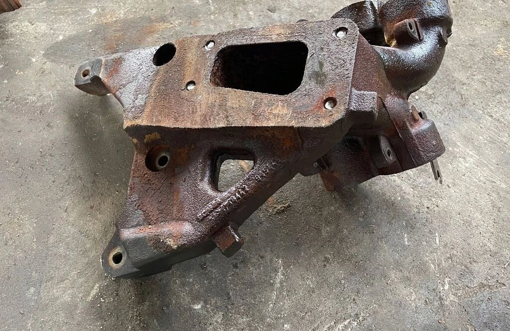 Scania R 730 V8 1906965 Scania R 730 V8 1906965 truck - Galerie evacuare pentru Camion: Foto 5 Scania R 730 V8 1906965 Scania R 730 V8 1906965 truck - Galerie evacuare pentru Camion: Foto 5