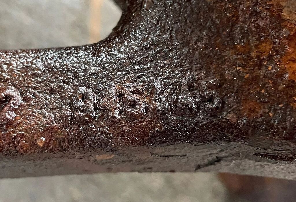 Scania R 730 V8 1906965 Scania R 730 V8 1906965 truck - Galerie evacuare pentru Camion: Foto 2 Scania R 730 V8 1906965 Scania R 730 V8 1906965 truck - Galerie evacuare pentru Camion: Foto 2