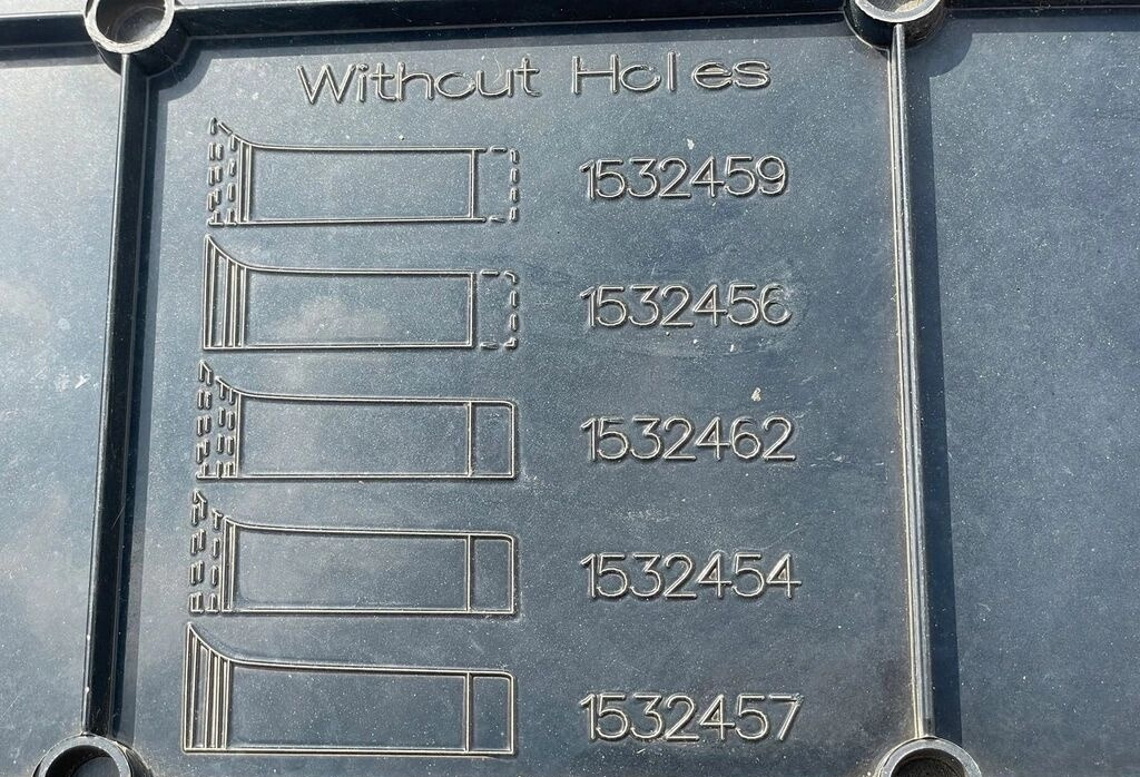 Scania R TOPLINE Scania SCANIA R truck - Aerodinamică/ Spoiler pentru Camion: Foto 4 Scania R TOPLINE Scania SCANIA R truck - Aerodinamică/ Spoiler pentru Camion: Foto 4