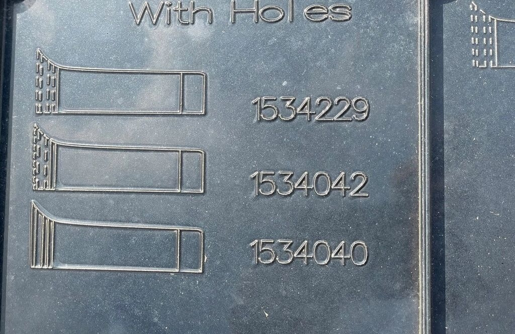 Scania R TOPLINE Scania SCANIA R truck - Aerodinamică/ Spoiler pentru Camion: Foto 2 Scania R TOPLINE Scania SCANIA R truck - Aerodinamică/ Spoiler pentru Camion: Foto 2