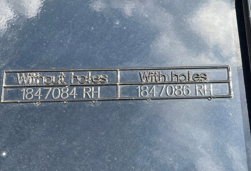 Scania R TOPLINE Scania SCANIA R truck - Aerodinamică/ Spoiler pentru Camion: Foto 3 Scania R TOPLINE Scania SCANIA R truck - Aerodinamică/ Spoiler pentru Camion: Foto 3