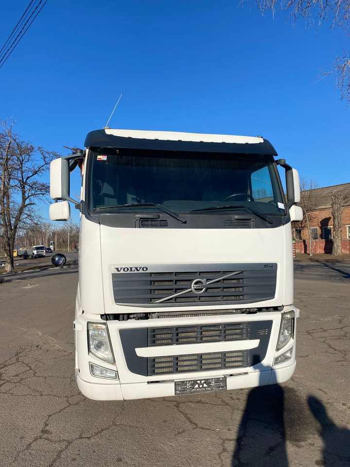Volvo FH 12.460 - Cap tractor: Foto 5 Volvo FH 12.460 - Cap tractor: Foto 5