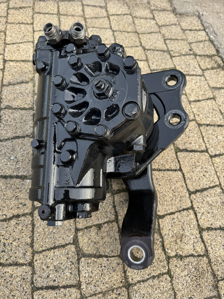 Ford F-Max 500 - Coloană de direcție: Foto 4 Ford F-Max 500 - Coloană de direcție: Foto 4