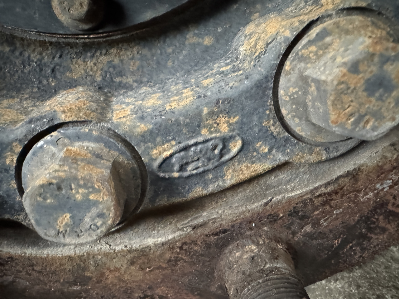 Ford F-Max Cargo - Butuc: Foto 5 Ford F-Max Cargo - Butuc: Foto 5