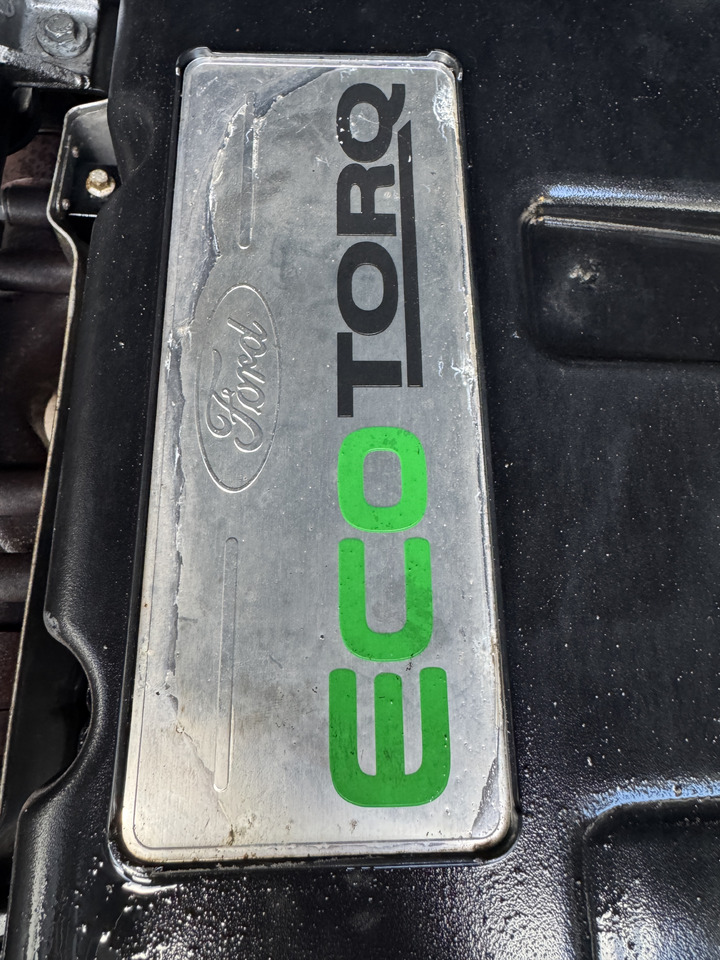 Ford F-Max - Motor: Foto 3 Ford F-Max - Motor: Foto 3