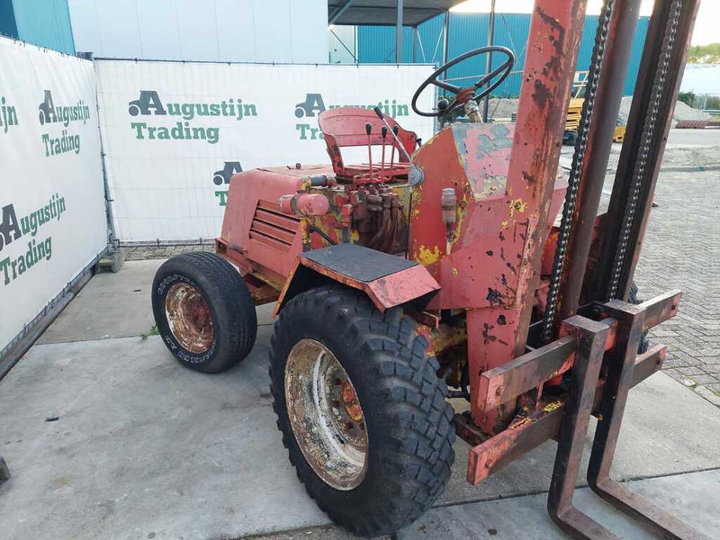 Onbekend Ruwterrein - Stivuitor de teren dificil: Foto 3 Onbekend Ruwterrein - Stivuitor de teren dificil: Foto 3