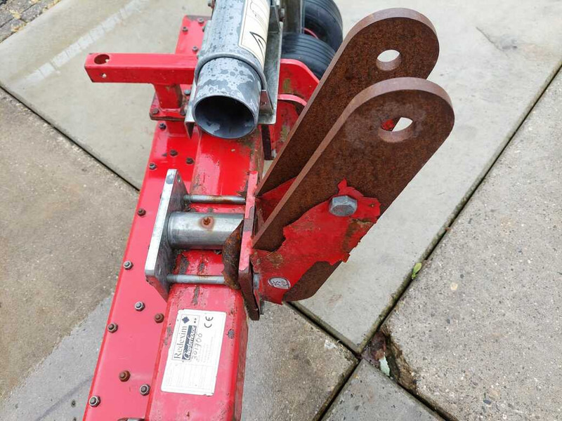 Redexim V groom SV - Motocultor: Foto 3 Redexim V groom SV - Motocultor: Foto 3