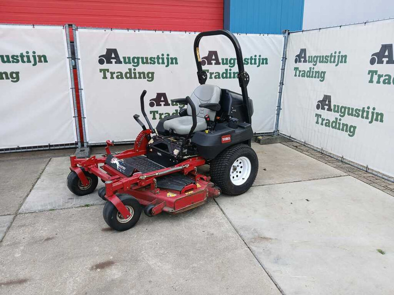 Toro Z master 7200 - Maşină de tuns iarba: Foto 1 Toro Z master 7200 - Maşină de tuns iarba: Foto 1