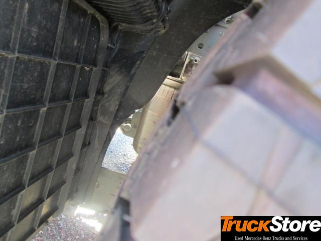 Mercedes-Benz Actros 1845 LS - Cap tractor: Foto 5 Mercedes-Benz Actros 1845 LS - Cap tractor: Foto 5