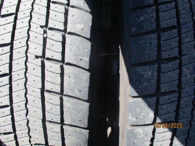 Cap tractor Mercedes-Benz Actros 1845 LS nRL: Foto 8