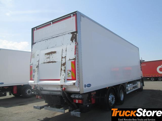 Mercedes-Benz Actros 2530 L - Camion frigider: Foto 3 Mercedes-Benz Actros 2530 L - Camion frigider: Foto 3