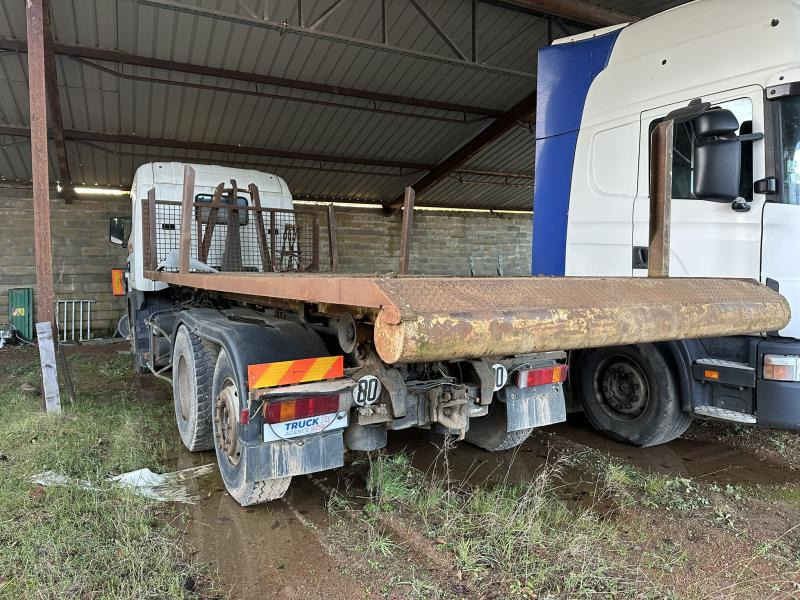 Scania G 144G460 - Camion cu cârlig: Foto 5 Scania G 144G460 - Camion cu cârlig: Foto 5