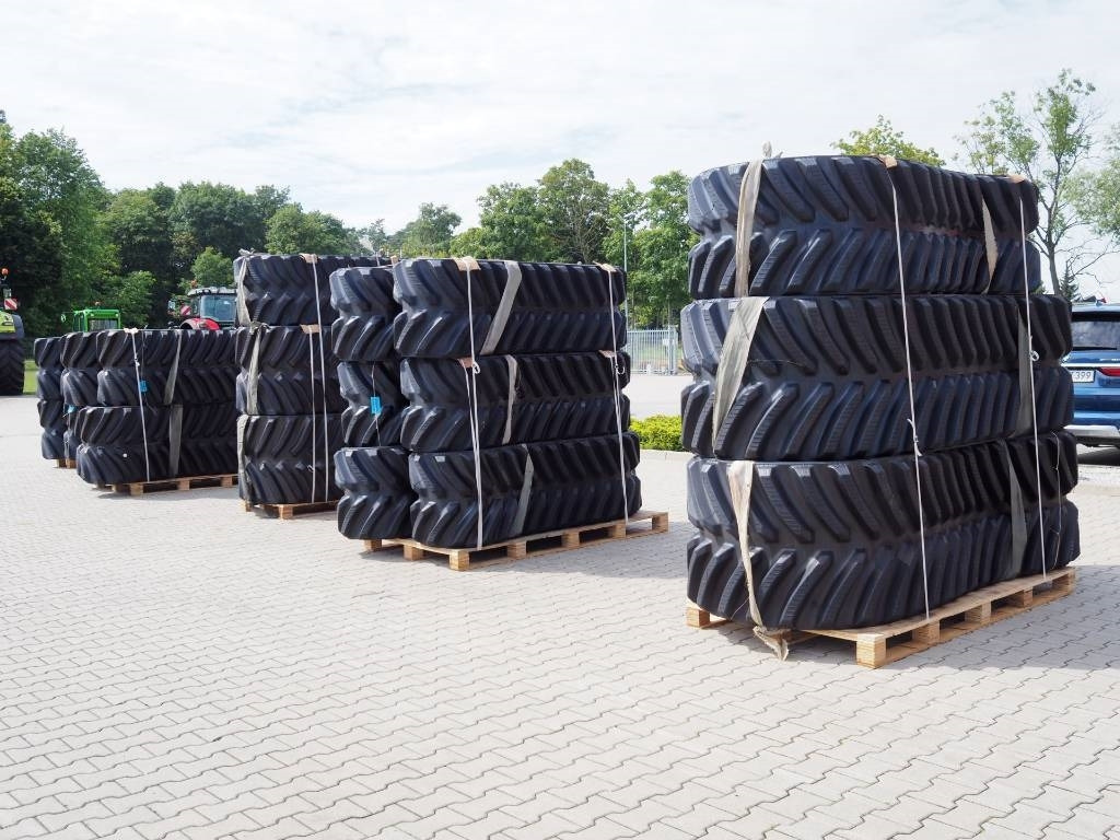 Case IH Axial Flow Combine / New Holland CR, CX / 30" - Senila pentru Utilaje agricole: Foto 2 Case IH Axial Flow Combine / New Holland CR, CX / 30" - Senila pentru Utilaje agricole: Foto 2