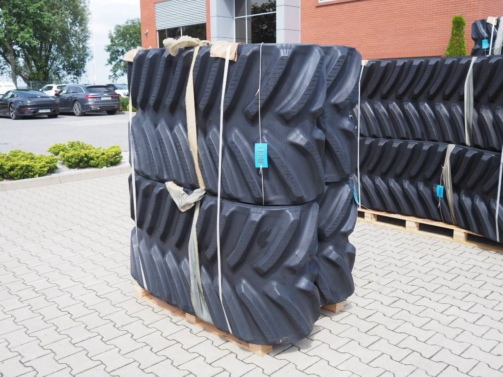 Challenger MT700 / Rubber belt / track / 30" / 762mm - Senila pentru Utilaje agricole: Foto 5 Challenger MT700 / Rubber belt / track / 30" / 762mm - Senila pentru Utilaje agricole: Foto 5