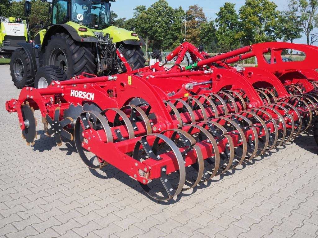 Grapă cu discuri Horsch Joker 8 RT: Foto 10