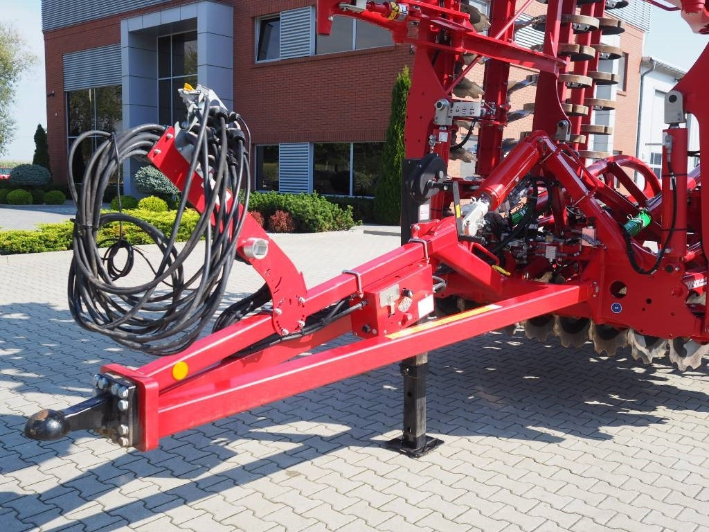Grapă cu discuri Horsch Joker 8 RT: Foto 6