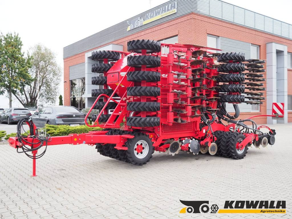 Horsch Pronto 6 DC PPF - Semănătoare combinată: Foto 1 Horsch Pronto 6 DC PPF - Semănătoare combinată: Foto 1