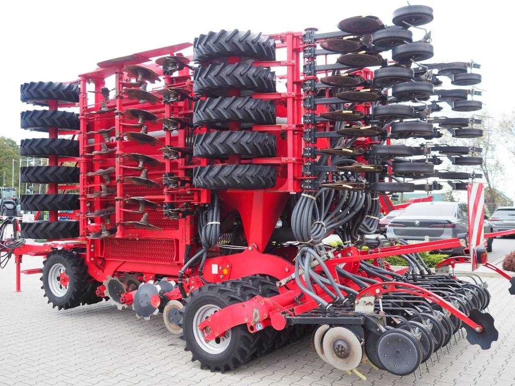 Horsch Pronto 6 DC PPF - Semănătoare combinată: Foto 3 Horsch Pronto 6 DC PPF - Semănătoare combinată: Foto 3