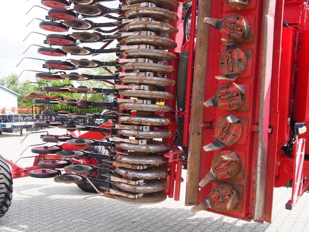 Horsch Pronto 6 KR - Semănătoare combinată: Foto 5 Horsch Pronto 6 KR - Semănătoare combinată: Foto 5