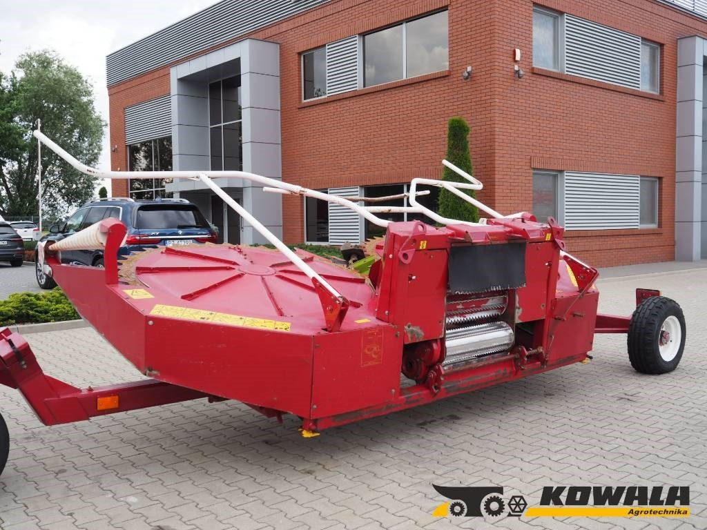 Kemper Champion - Claas Jaguar - Utilaje pentru maşină de recoltat furaj: Foto 1 Kemper Champion - Claas Jaguar - Utilaje pentru maşină de recoltat furaj: Foto 1