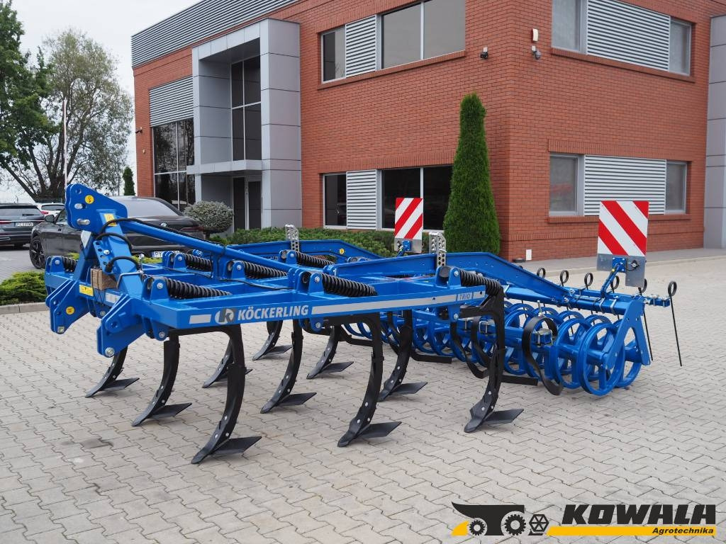 Köckerling TRIO 300 DSTS - Cultivator: Foto 1 Köckerling TRIO 300 DSTS - Cultivator: Foto 1