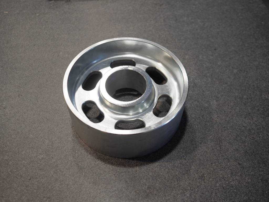 Krone Big X / V-BELT PULLEY - Cutie de viteze pentru Utilaje agricole: Foto 2 Krone Big X / V-BELT PULLEY - Cutie de viteze pentru Utilaje agricole: Foto 2