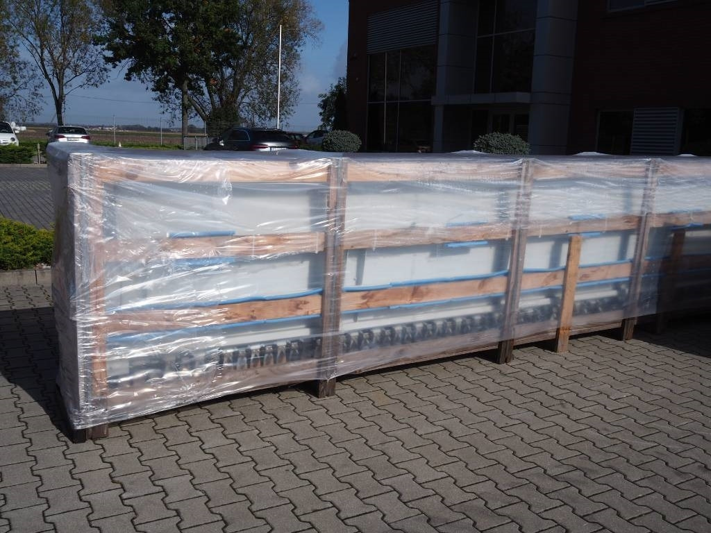 Ziegler - rapeseed extension, Claas C900, C750, C660, C600 - Utilaje pentru combină agricola: Foto 2 Ziegler - rapeseed extension, Claas C900, C750, C660, C600 - Utilaje pentru combină agricola: Foto 2