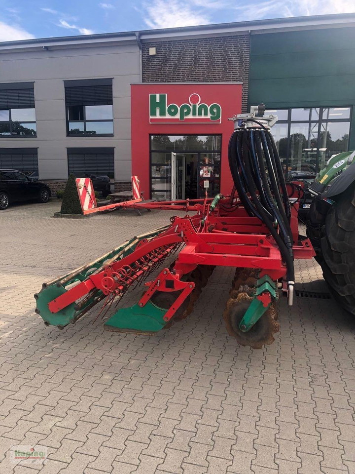 Agro Masz 5 BT - Injector pentru injecție îngrășăminte: Foto 1 Agro Masz 5 BT - Injector pentru injecție îngrășăminte: Foto 1