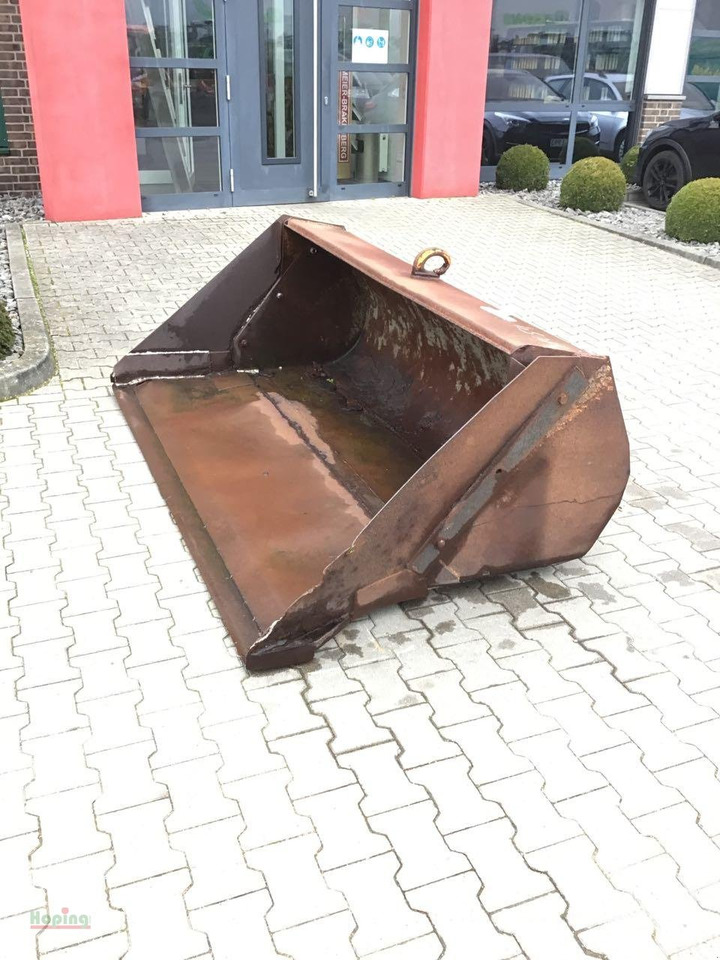 Atlas 2300mm, 4-Punkt - Cupă incărcător pentru Utilaje constructii: Foto 1 Atlas 2300mm, 4-Punkt - Cupă incărcător pentru Utilaje constructii: Foto 1