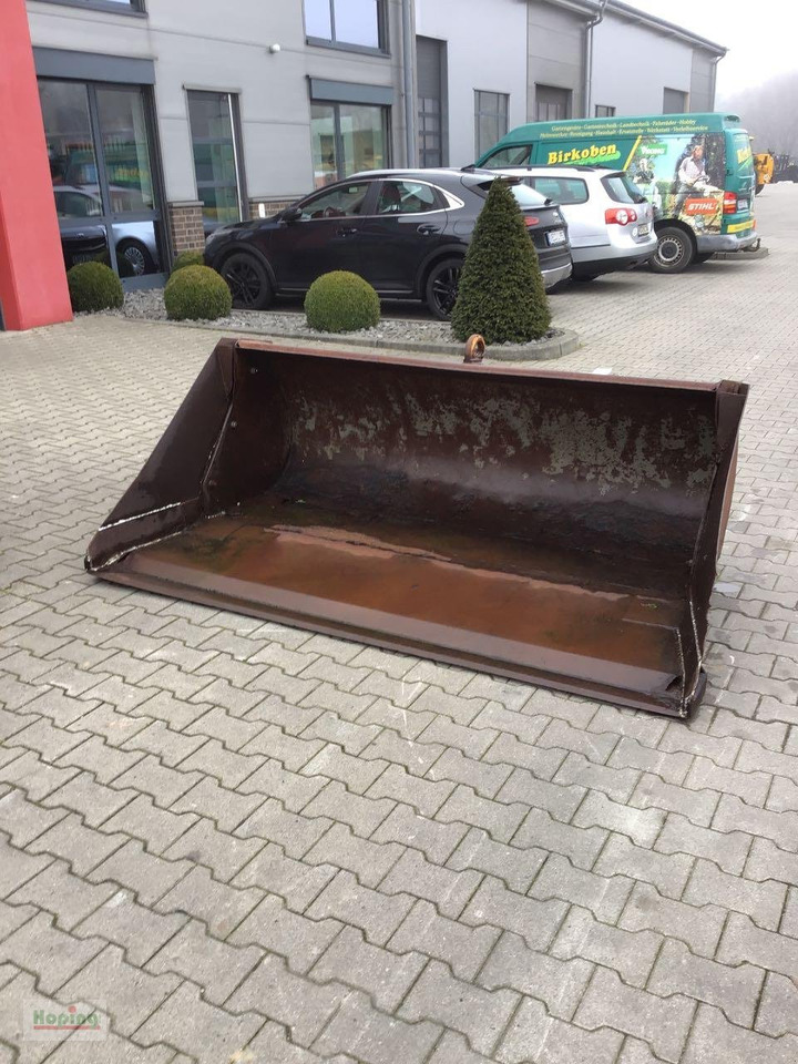 Atlas 2300mm, 4-Punkt - Cupă incărcător pentru Utilaje constructii: Foto 2 Atlas 2300mm, 4-Punkt - Cupă incărcător pentru Utilaje constructii: Foto 2