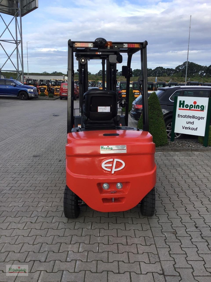 EP Equipment EFL303 - Electrostivuitor: Foto 4 EP Equipment EFL303 - Electrostivuitor: Foto 4