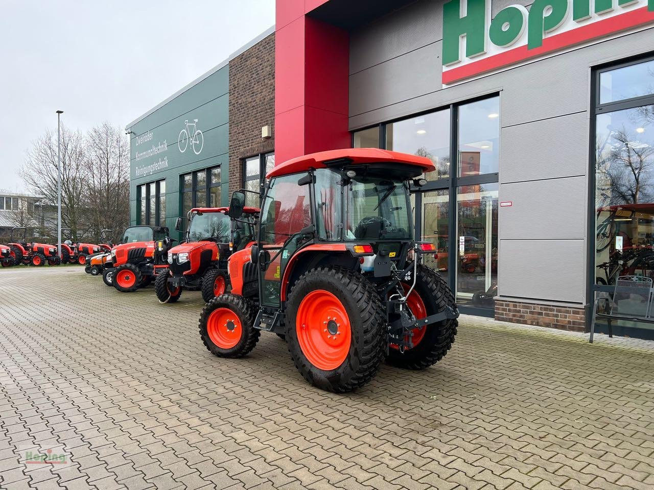 Kubota L2-552 DHC - Tractor comunal: Foto 3 Kubota L2-552 DHC - Tractor comunal: Foto 3