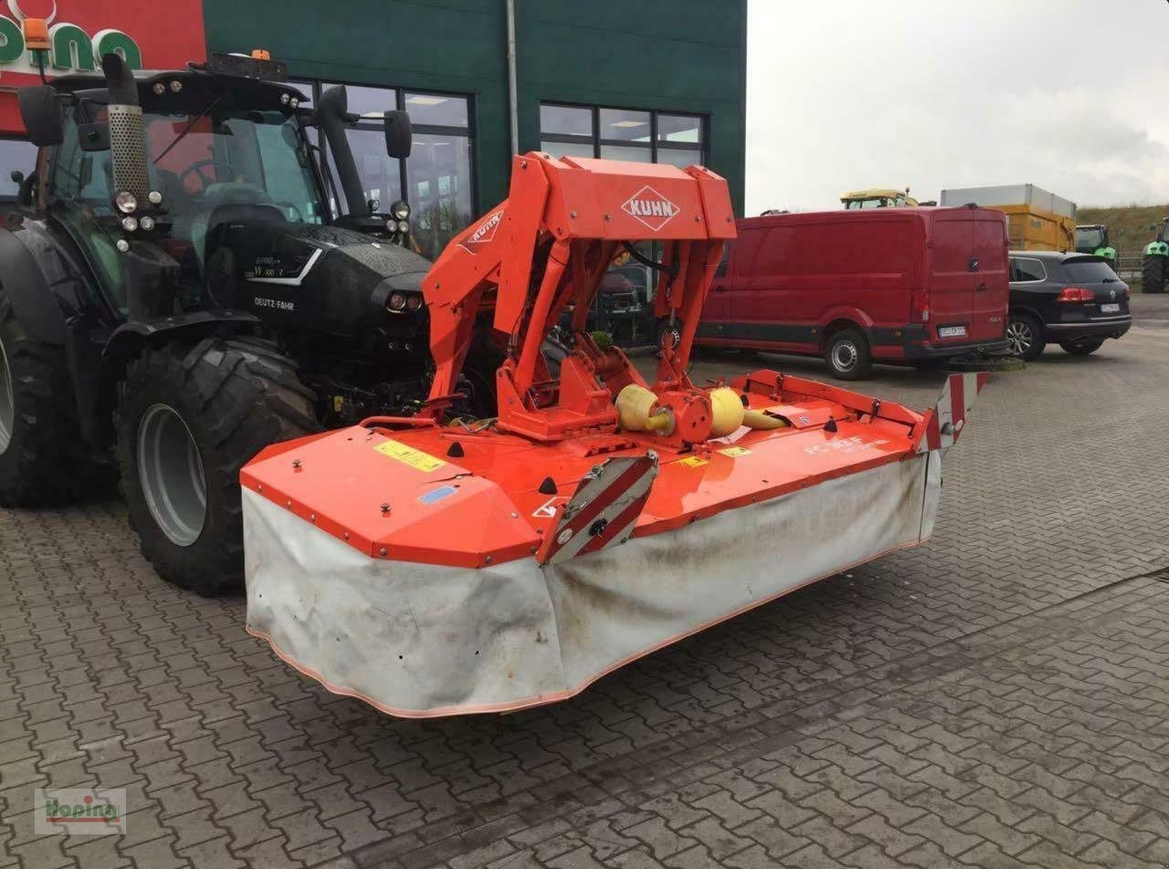 Kuhn FC313 - Cositoare: Foto 2 Kuhn FC313 - Cositoare: Foto 2