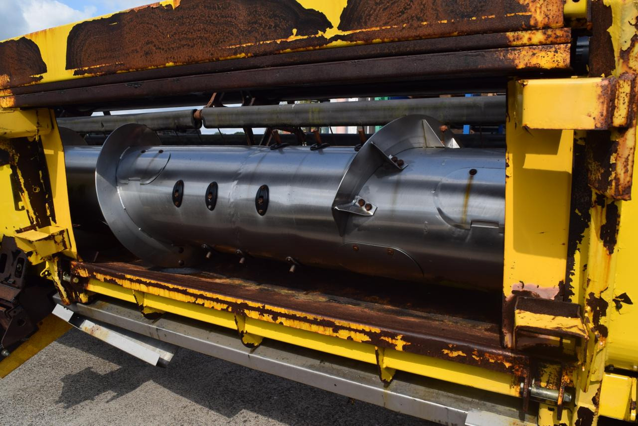 Biso VX 900 Crop Ranger highline *Schneidwerk* - Heder: Foto 4 Biso VX 900 Crop Ranger highline *Schneidwerk* - Heder: Foto 4