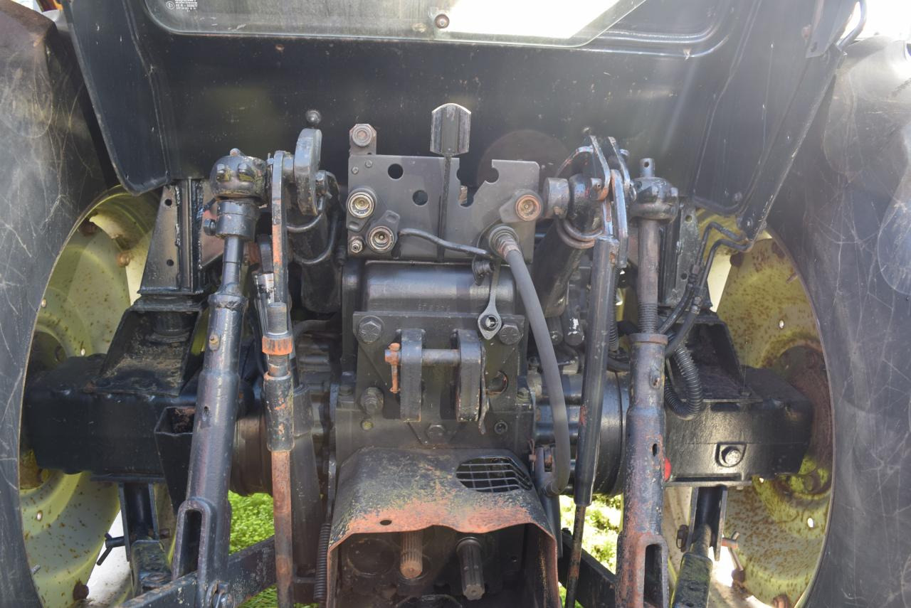 Case-IH 844 XLN - Tractor agricol: Foto 5 Case-IH 844 XLN - Tractor agricol: Foto 5