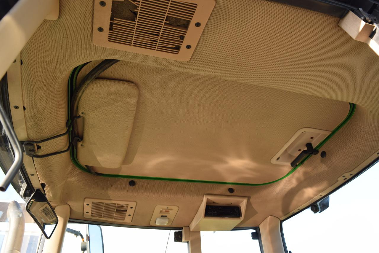 Tractor agricol John Deere 6510: Foto 9